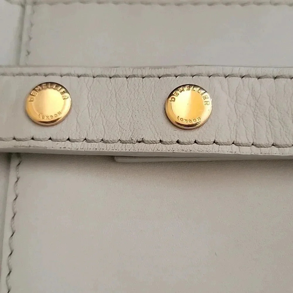 DEMELLIER LONDON BAG - Picture 6 of 12